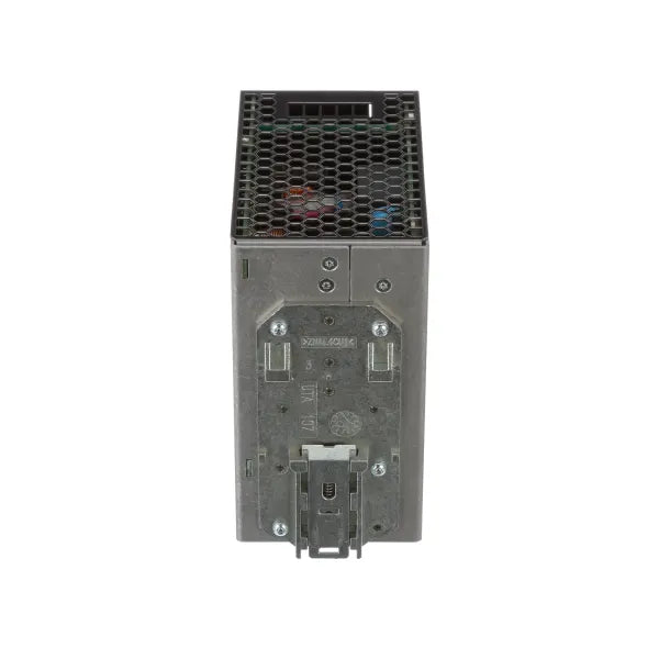 2904602 | PHOENIX CONTACT Power Supply, ACDC, 24VDC, 20A, 480W, DIN Rail Mount, QUINT POWER Series