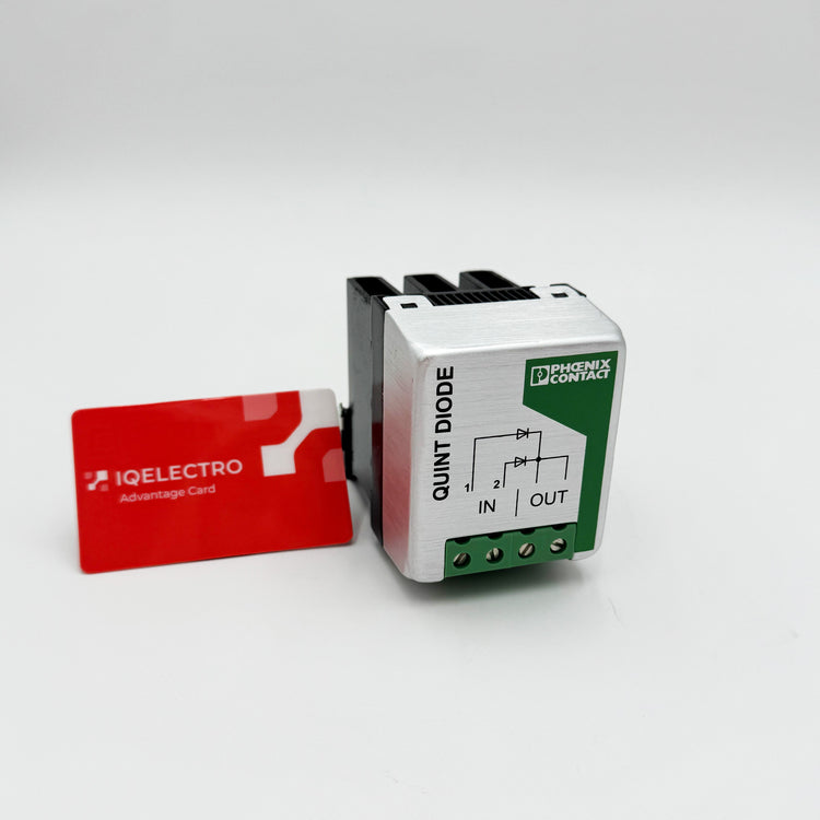 2938963 | Phoenix Contact Redundancy Module