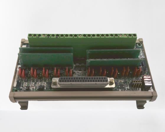 IS210DTAIH1AA | General Electric Simplex Analog Module Mark VI