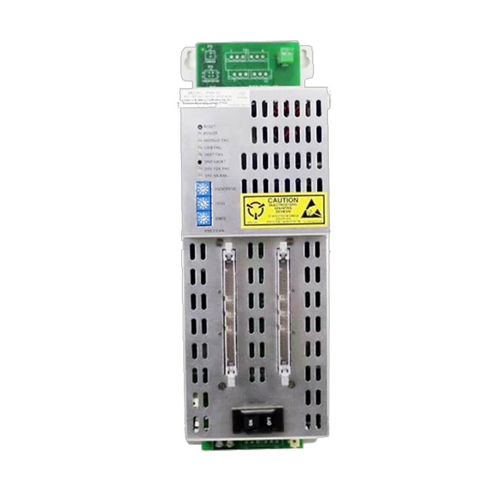 S54430-C27-A1 | Siemens PSX-12M 24VDC Power Supply Extender for Desigo Modular Systems