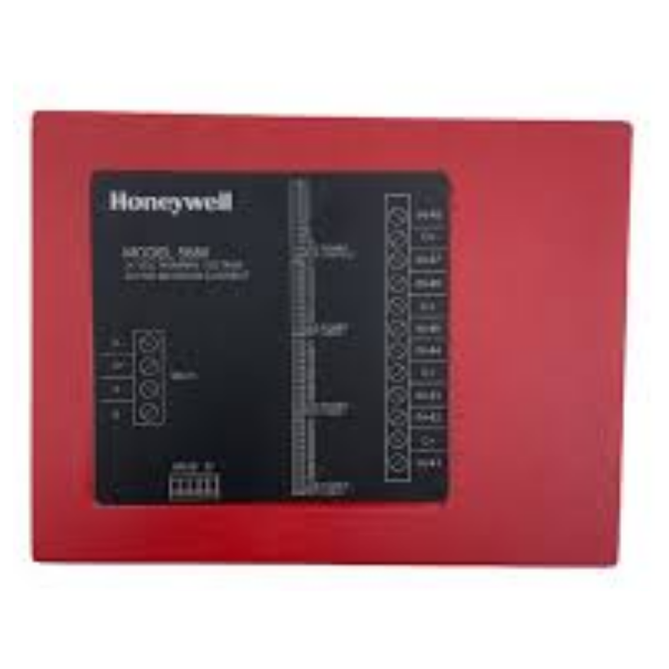 005880 | Silent Knight 5880 LED Input/Output Driver Module for Addressable Fire Control Panels