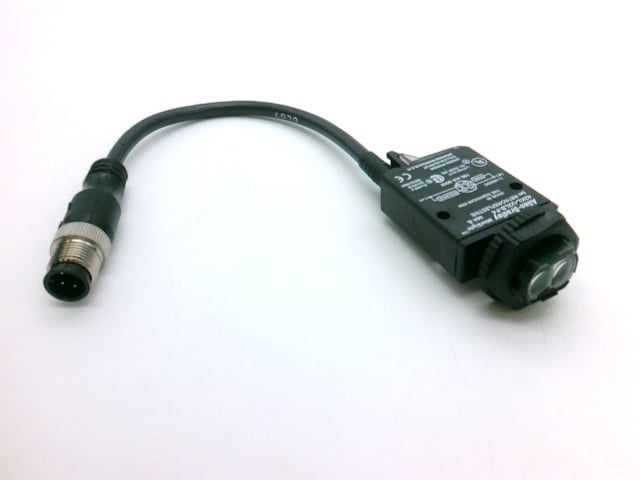 42KL-U2LB-F4 | Allen-Bradley MiniSight Photoelectric Sensor