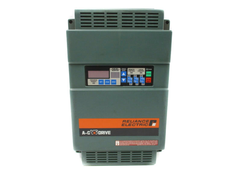 2GU41003 | Reliance Electric 3-Phase I/O GP2000 AC V*S Drive