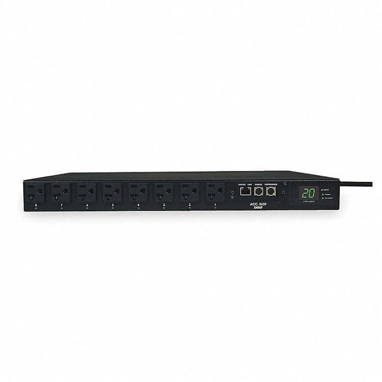 PDUMH20ATNET | Eaton Outlet Surge Suppressor