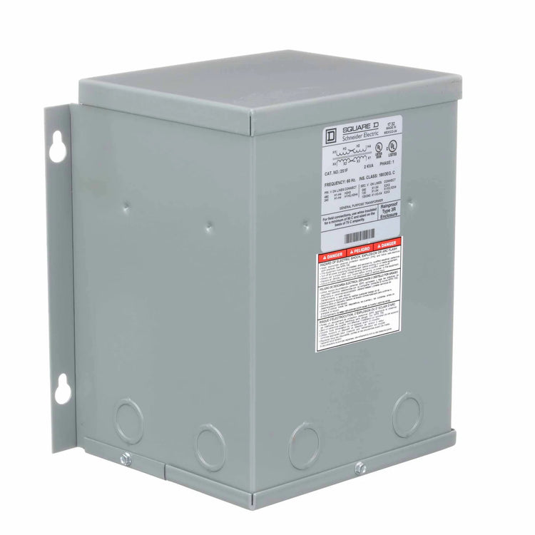 2S1F | Schneider Electric Transformer