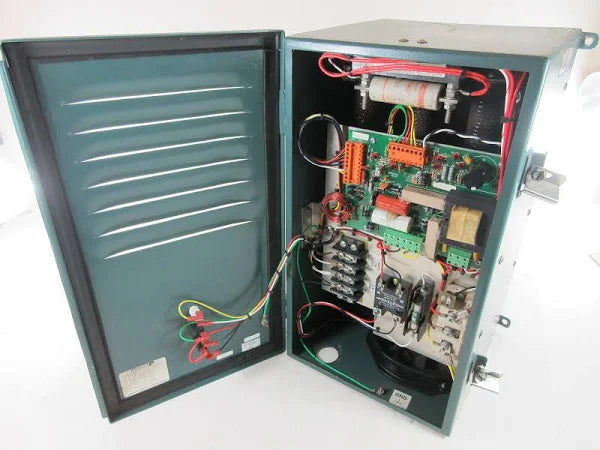 2SR41800 | Reliance Electric Snubber Resistor Braking Kit for 1SU4x015/1SU4x020 Drives