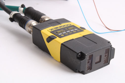 825-10186-1R | Cognex Barcode Readers