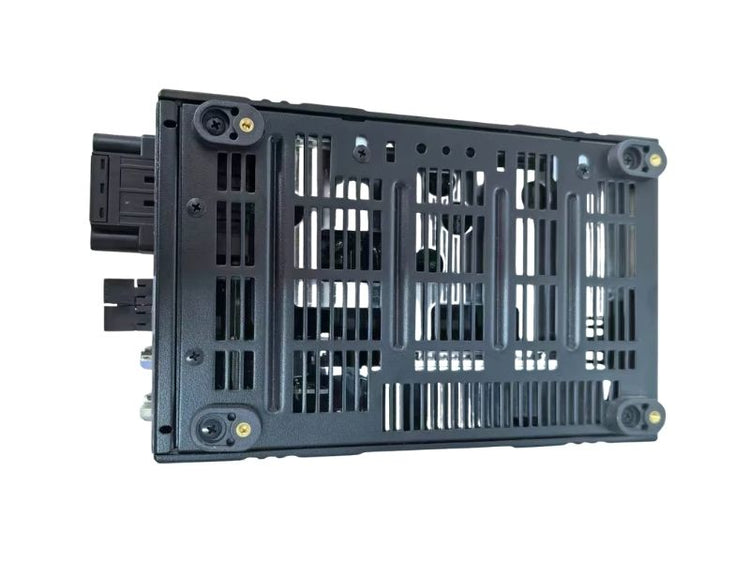 Omron FH-2050-10 FH Series Vision Sensor Controller 4 Camera Support