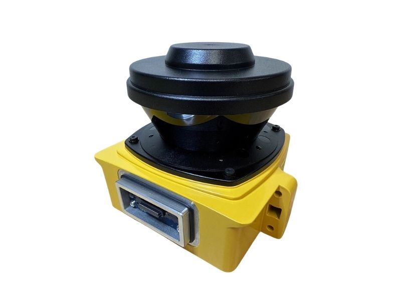 40591-0020 | Omron OS32C-SN Safety Laser Scanner Spare Sensor Block