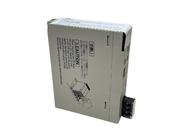 Omron CS1W-DRM21 DeviceNet Module PLC Master Slave 24VDC Communication Unit