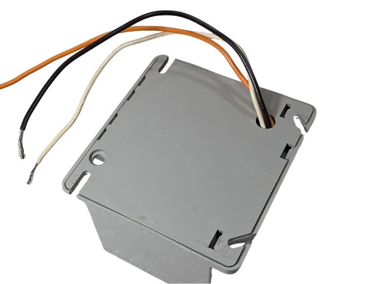 R4184D1027 | Honeywell Primary Oil Burner Control