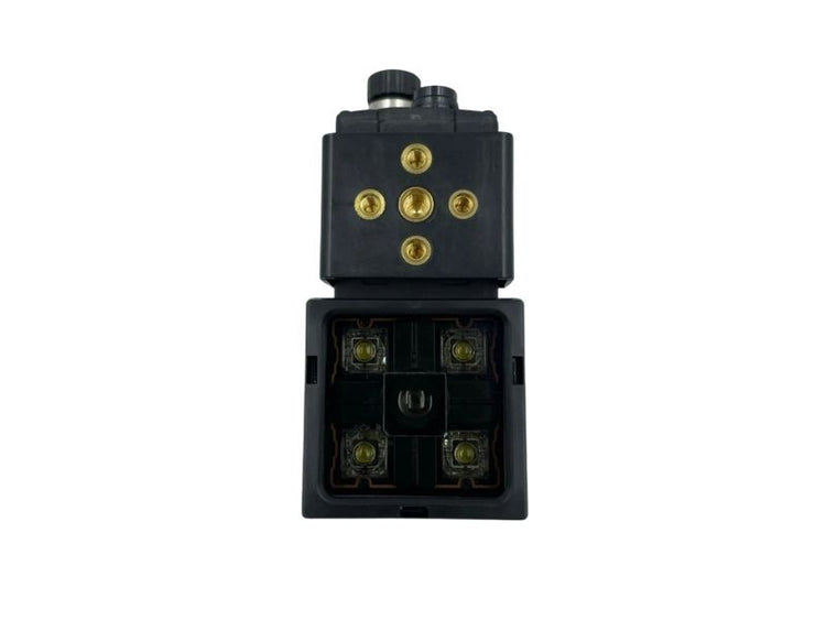 Omron FQ2-S20050F Industrial Vision Sensor CMOS Camera with Integrated LED IP67
