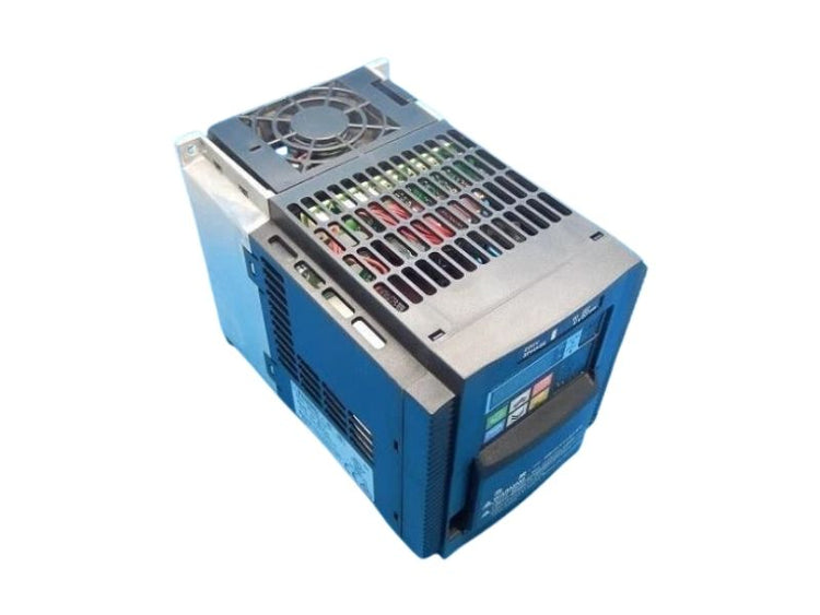 Omron 3G3MX2-A2015-V1 MX2 Series Variable Frequency Drive 1.5kW 200-240VAC