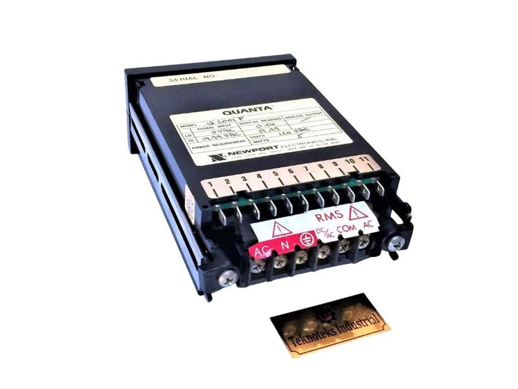 Omron Q20001 SCR Welding Module 1800V 1592A Water Cooled Industrial Power Module