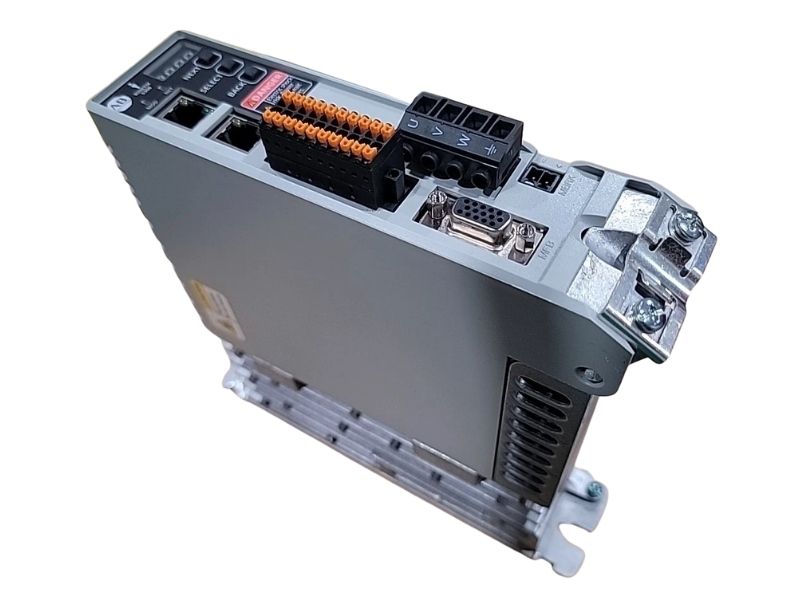 2198-C4007-ERS | Allen-Bradley Kinetix 5300 Servo Drive