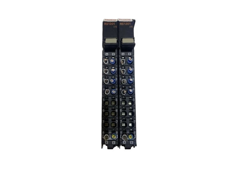 Load Cell Input Modules Omron NX-RS1201 Load Cell Input Module | Fast Shipping