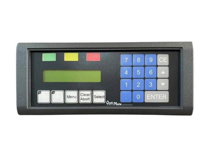 OP-1510  | Automation Direct OptiMate Operator Panel