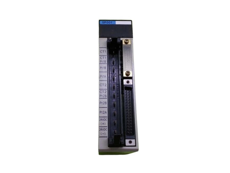 Omron C200H-TC102 PLC Temperature Control Module RTD 2 Inputs 1 Output
