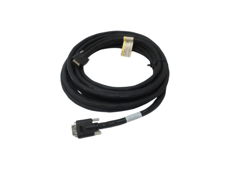 Omron FZ-VSB3 Vision System Camera Cable 10m Bend Resistant FH FZ Series Right Angle Connectors