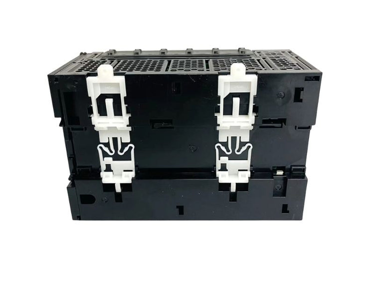 Omron NX1P2-1140DT NX Series PLC CPU with 24 Inputs 16 NPN Outputs EtherCAT