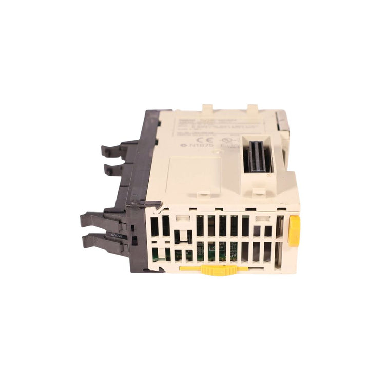 Omron CJ1W-MD563 Digital I/O Module 32 TTL Inputs 32 TTL Outputs 5VDC CJ PLC Expansion