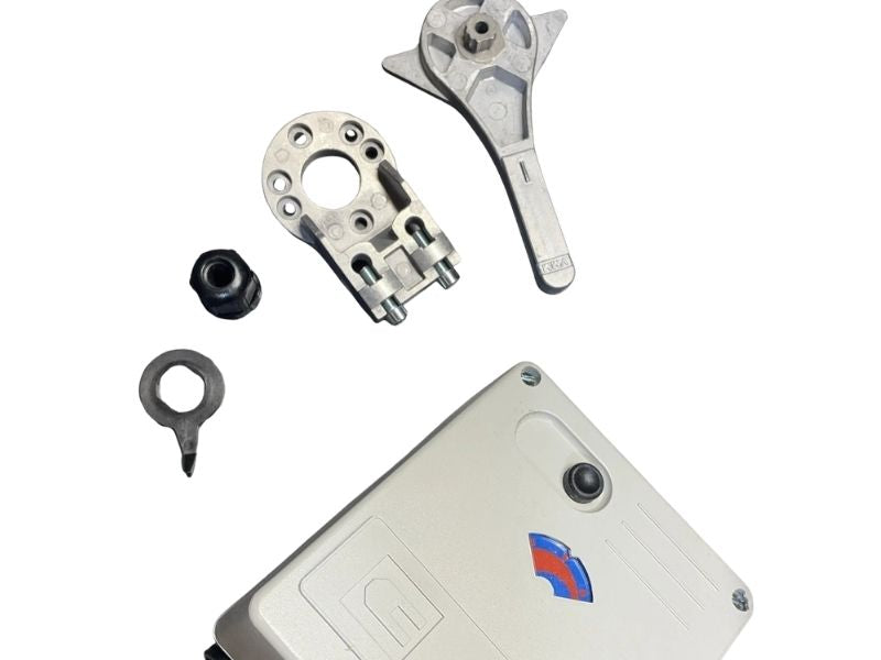 VMM40-24 | Honeywell Rotary Valve Actuator 24 VAC