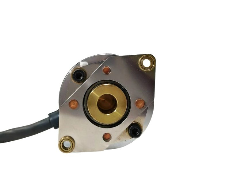 Omron E6H-CWZ3X Incremental Hollow Shaft Encoder 1024P/R Line Driver