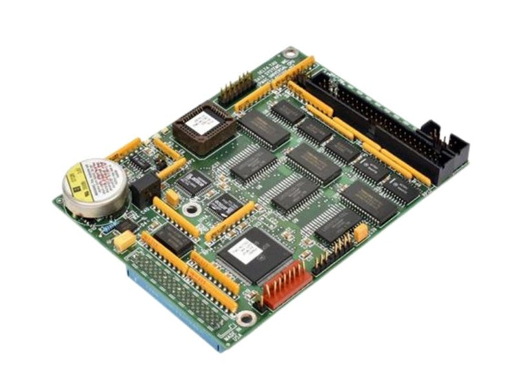 602705-107 | Delta Tau Universal CPU Board for High-Performance Motion Control Systems