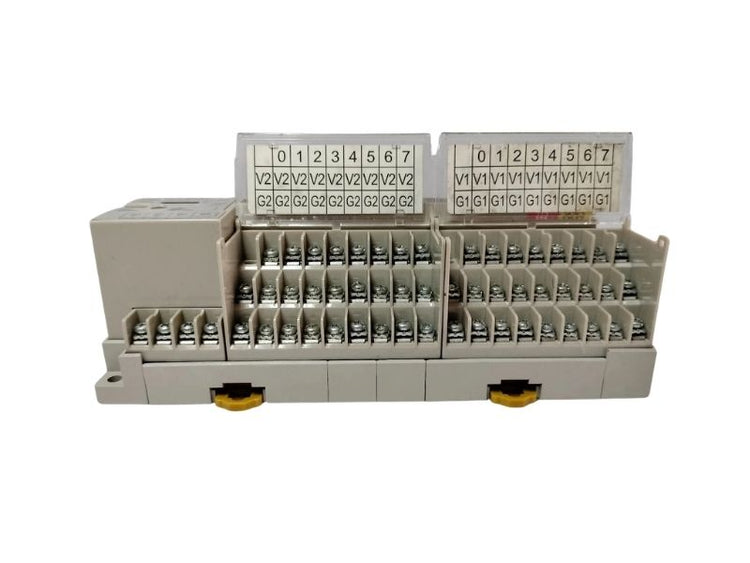 Omron SRT2-MD16T Remote I/O Module for Distributed Control