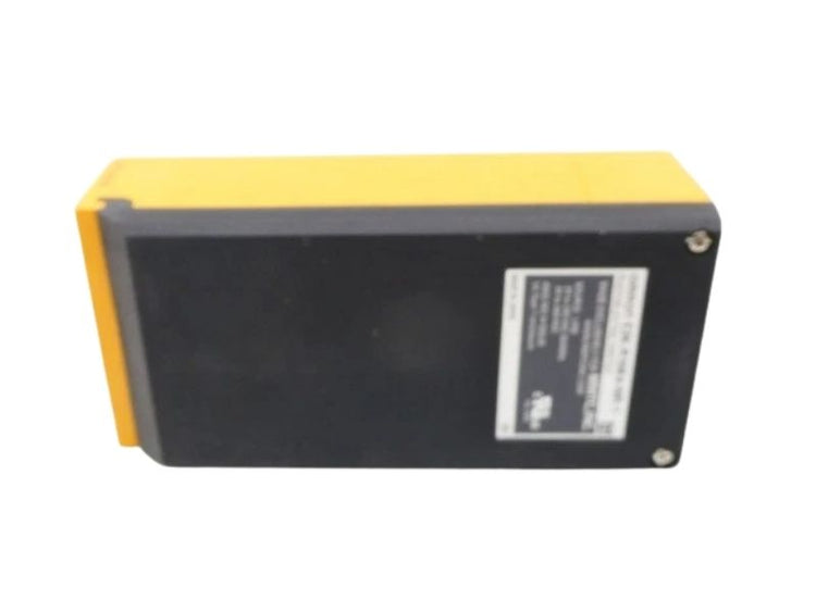 Omron E3K-R10K4-NR-1 Photoelectric Sensor Retroreflective 10m 24-240VAC/DC