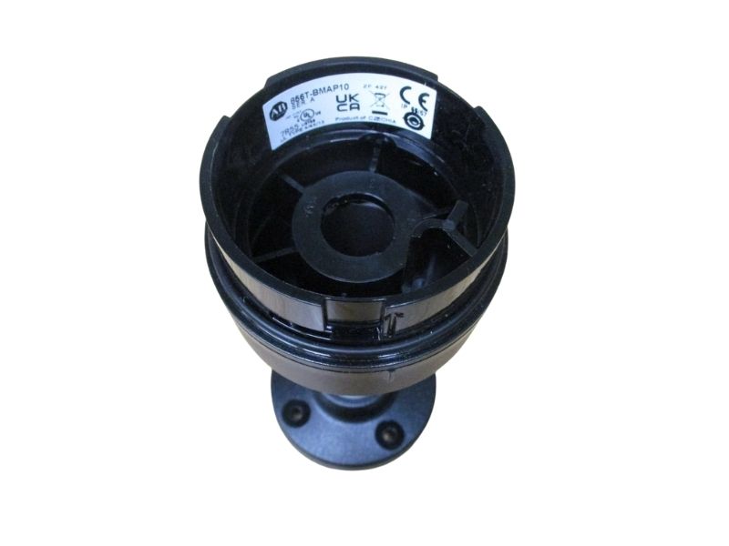 856T-BMAP10 | Allen-Bradley Stack Light