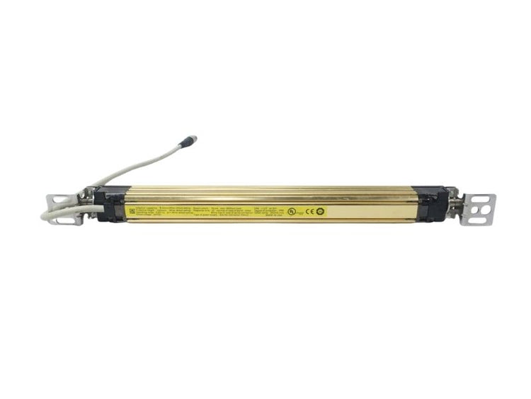 Omron F3SJ-A0320P30-L Safety Light Curtain Emitter 30mm 320mm Infrared