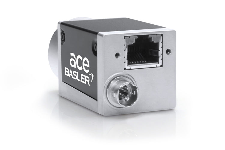 ACA1600-20GM | Basler Industrial Camera