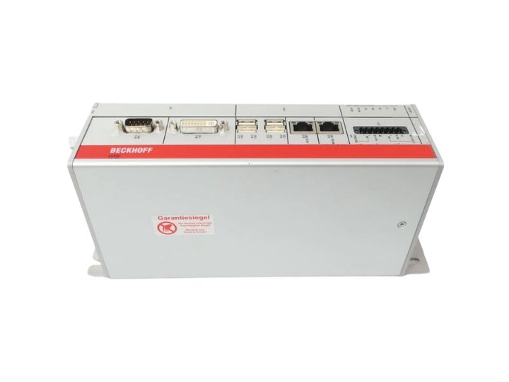 C6920-0000 | Beckhoff Industrial PC