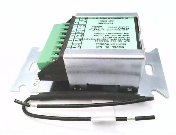 Kidde-Fenwal 70-200200-003 SmartOne Addressable Signal Module ASM