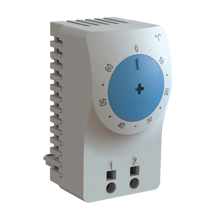 ATEMNOF | Nvent Hoffman Temperature Control Switch