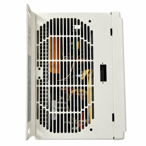 ABB DCS800-S02-0025-05-0 23A Regenerative DC Drive