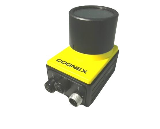 IS7020-01 | Cognex In-Sight 7000