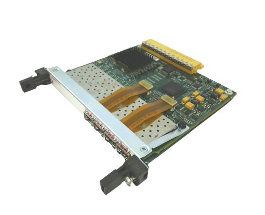 SPA-4XOC3-POS-V2 | Cisco POS Shared Port Adapter