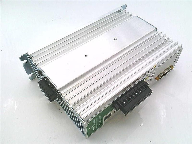 EP202-I00-EN00 | Emerson Servo Drive