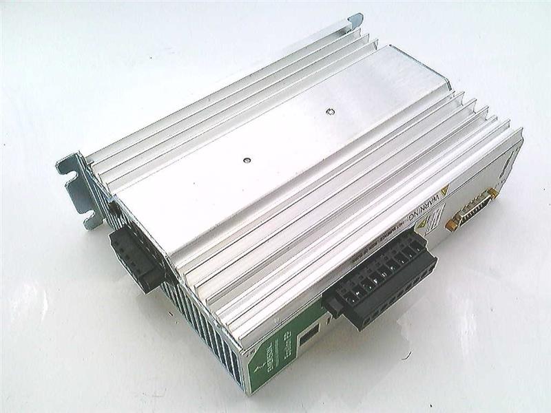 EP202-I00-EN00 | Emerson Servo Drive