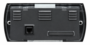 CAREL PGD1AJ0WW0 pGD1 Wall-Mounted Graphic Display Terminal