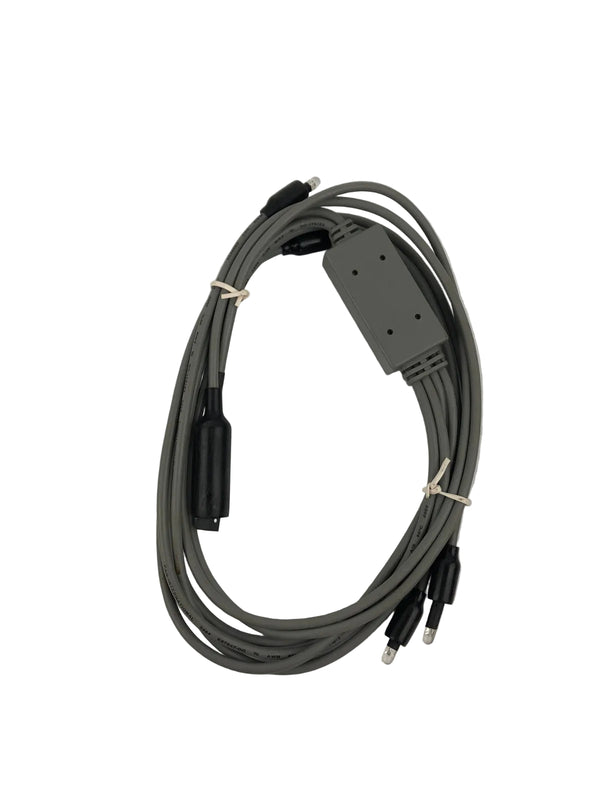 Pan International E87647-DG 6 ft DB25 Male Parallel Printer Cable 30 V Shielded