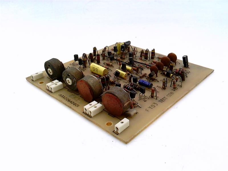 193X226ADG01 | General Electric Driver Board