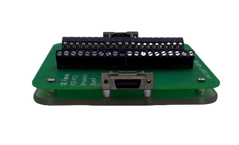 44A732077-001R01 | Acme Electric Breakout Board