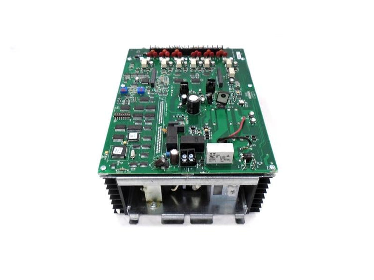 4100-1315 | Simplex 100W Primary Audio Amplifier with 6 Class B NACs, 120VAC