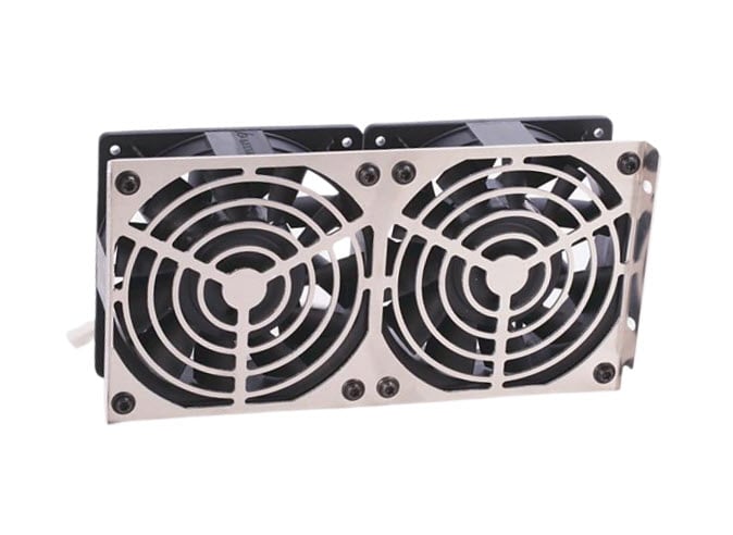 SK-R9-FAN14-F6 | Allen-Bradley PowerFlex 750 Fan Replacement Kit