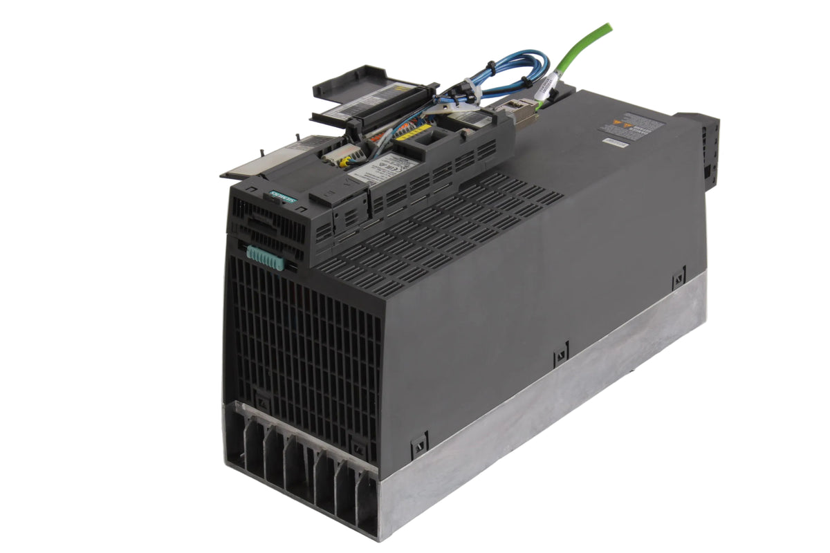 6SL3210-1PE23-3UL0 | Siemens SINAMICS S120 PM240-2 Converter Power Module