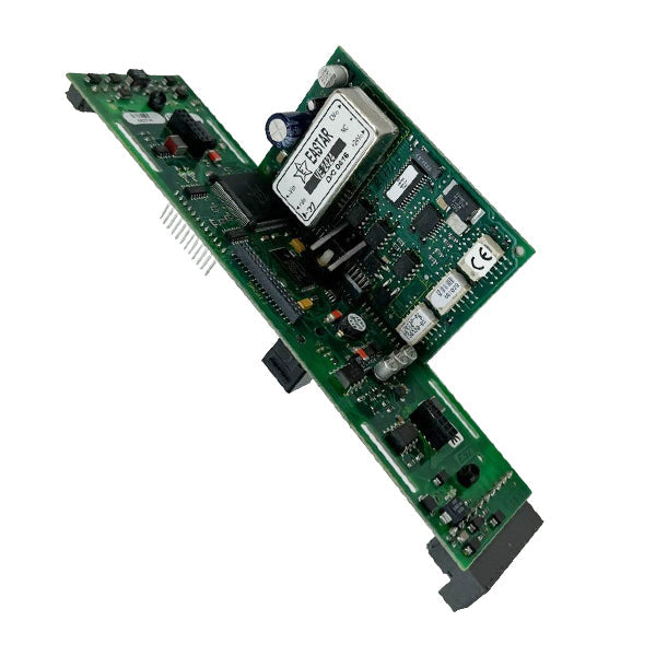 3-SSDC1 | Edwards EST Single Signature Driver Controller Module for EST3 Systems