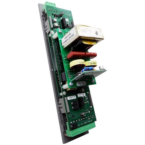 3-ZA40A | Edwards EST 40W Zoned Amplifier for Voice Evacuation